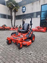 Kioti rasaerba raggio zero ZXC 54 se