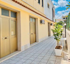 Casa vac.10 metri dal mare. Avola SR 3453533610