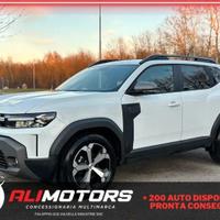 Dacia Duster ECO-G 100 CV Journey 4x4