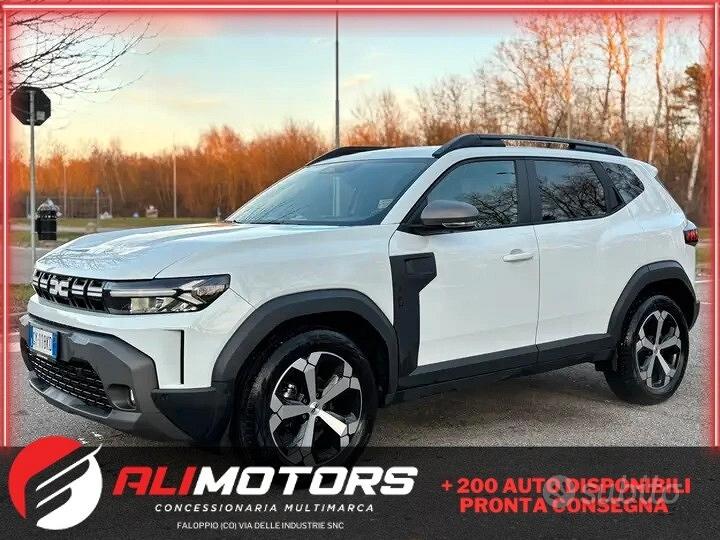 DACIA Duster 3ª serie