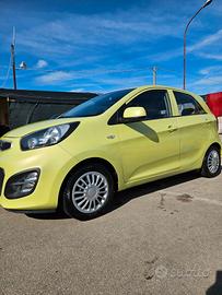 Kia Picanto 1.0 OK NEOPATENTATI