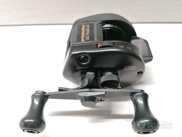 MULINELLO BAITCASTING (vintage)
