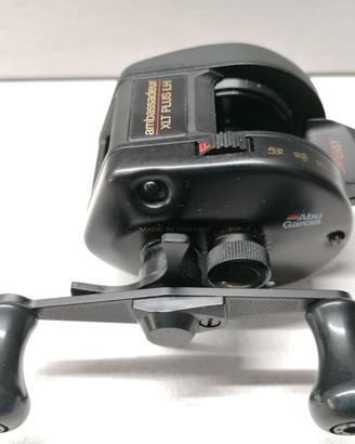 MULINELLO BAITCASTING (vintage)