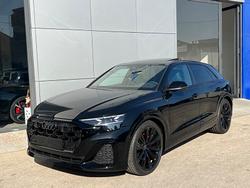 Audi Q8 SUV TDI quattro 210 kW tiptronic S line ed