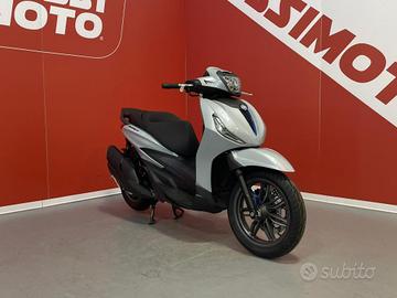 PIAGGIO Beverly 400 S Beverly 400 ABS-ASR MY25
