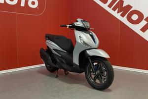 PIAGGIO Beverly 400 S Beverly 400 ABS-ASR MY25