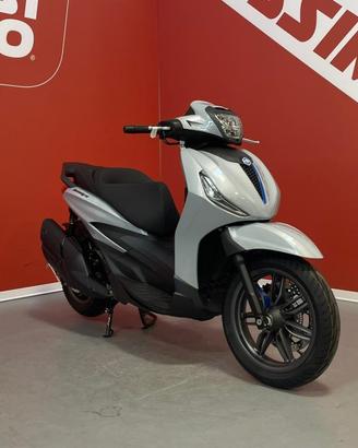 PIAGGIO Beverly 400 S Beverly 400 ABS-ASR MY25