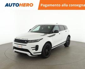 LAND ROVER Range Rover Evoque XS00911