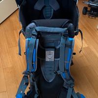 Zaino portabebé trekking  Salewa Koala 2