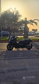Gilera gp 839