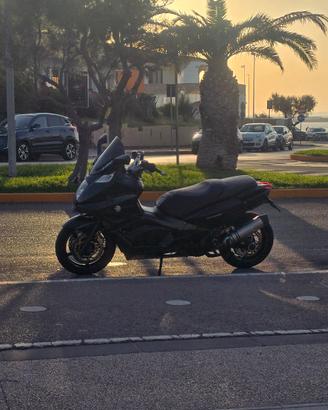 Gilera gp 839