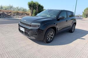 Jeep Avenger 1.2 Turbo 100 CV Altitude