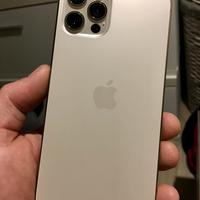 Iphone 12 pro