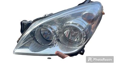 Faro ant sx Opel ASTRA H 2004-2011