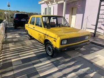 Fiat 128