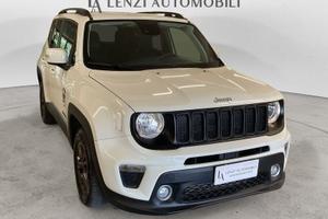 Jeep Renegade 1.6 MJet 120cv Longitude