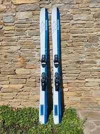 Salomon QST Echo Freeride