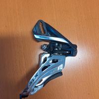 Deragliatore shimano slx 2v