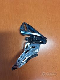 Deragliatore shimano slx 2v