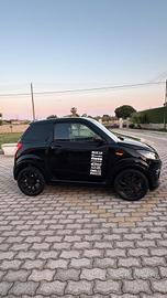 Ligier JS50 del 2018