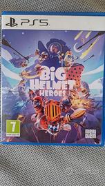 big helmet heroes ps5 