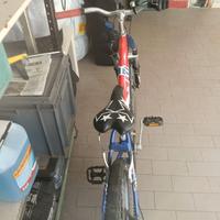bicicletta da bambino