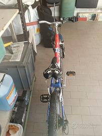 bicicletta da bambino