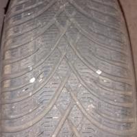 Invernali peugeot Rifter