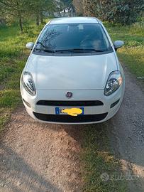 fiat punto evo 1.3 mjt