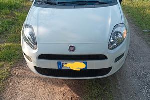 fiat punto evo 1.3 mjt