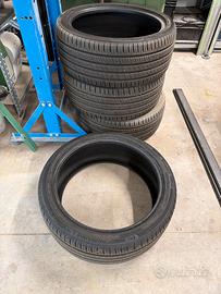 Pneumatici 245/40 r20 Bravuris 5 hm