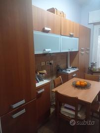 Cucina , materiale multistrato