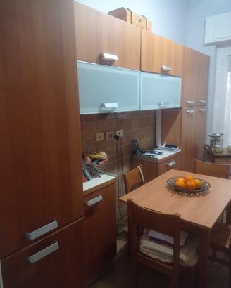 Cucina , materiale multistrato