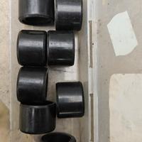 Rulli per Honda sw-t600 sw-t400 silverwing