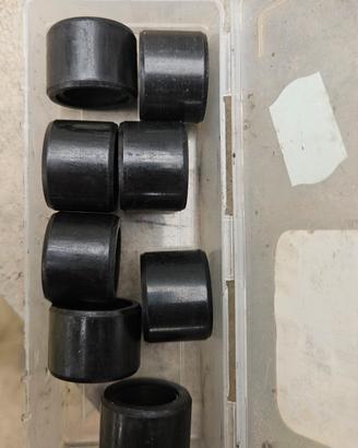 Rulli per Honda sw-t600 sw-t400 silverwing