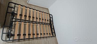 Divano letto