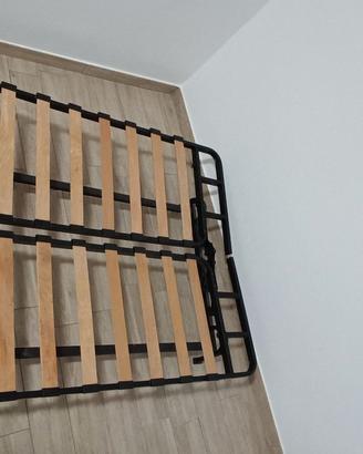 Divano letto