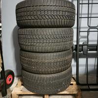 Gomme invernali 225 50 17 98V