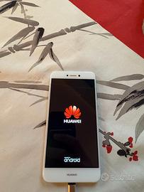 HUAWEI P8 lite 2017