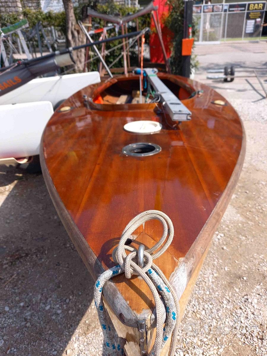 FINNSAILER 38 — Vedi foto 1