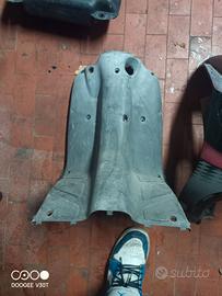 vari ricambi NRG mc3