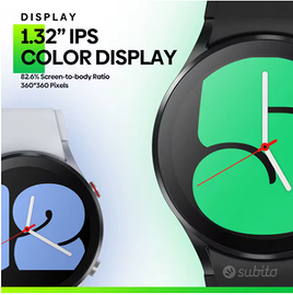Zeblaze GTR 3 Smart Watch 1.32''