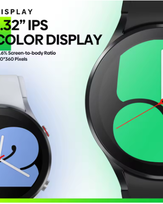 Zeblaze GTR 3 Smart Watch 1.32''