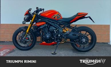 TRIUMPH Speed Triple 1200 RS Abs