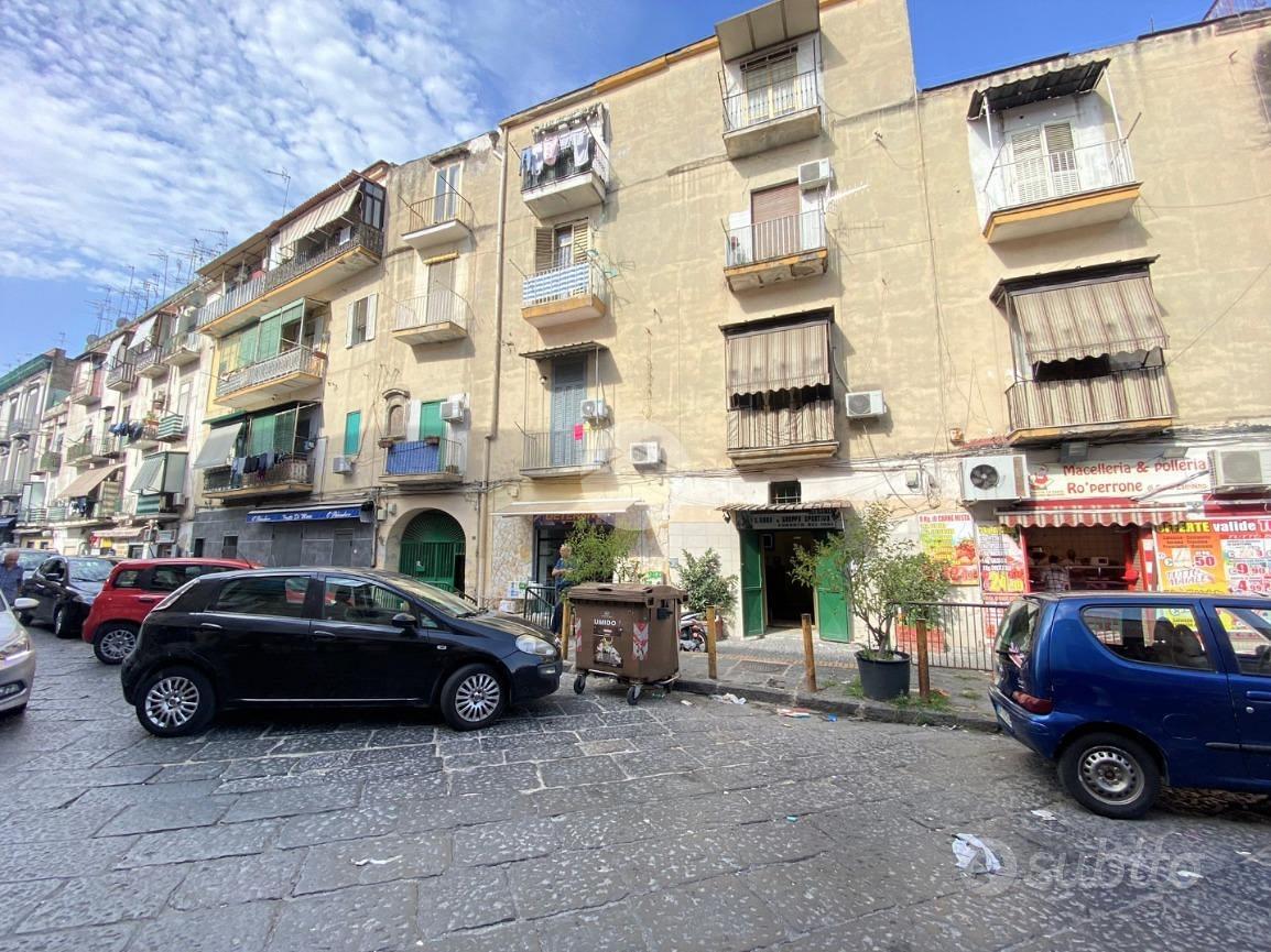 Appartamento – Napoli, Rione Berlingieri, Municipalità 7 - Vista 3