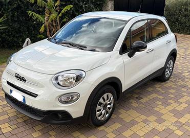 Fiat 500x 1.3 multijet 95cv