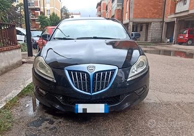 lancia delta 1.6 120cv 