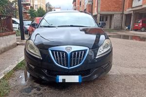 lancia delta 1.6 120cv 