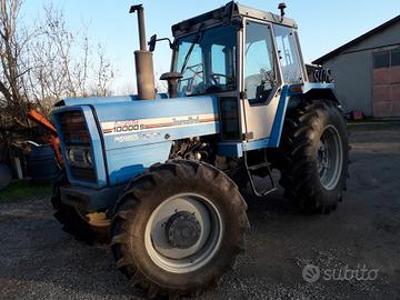 trattori erpici aratri seminatrice