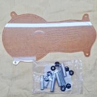 Protezione Faro BMW GS 1200 1250